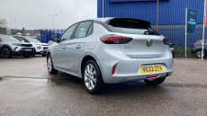 Vauxhall Corsa 1.2 SE Edition 5dr Petrol Hatchback